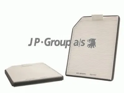 Фильтр, воздух во внутренном пространстве QH JP GROUP купить