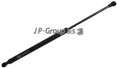 Газовая пружина, крышка багажник QH JP GROUP купить