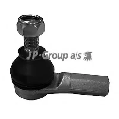 Наконечник поперечной рулевой тяги QH JP GROUP купить