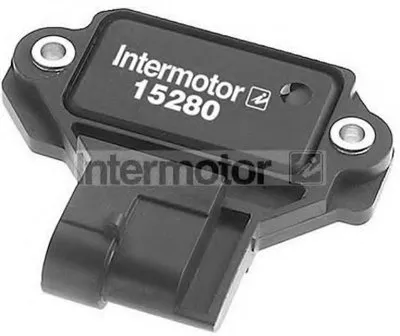 Блок управления, система зажигания Intermotor STANDARD купить