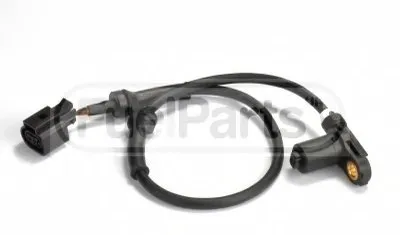 Датчик, частота вращения колеса Fuel Parts STANDARD купить