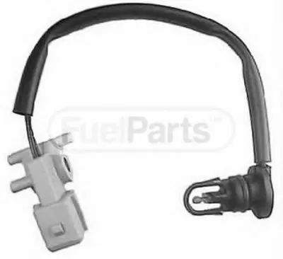 Датчик, температура впускаемого воздуха Fuel Parts STANDARD купить