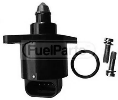 Поворотная заслонка, подвод воздуха Fuel Parts STANDARD купить