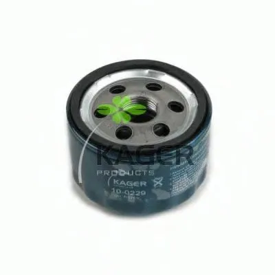 Масляный фильтр KAGER купить