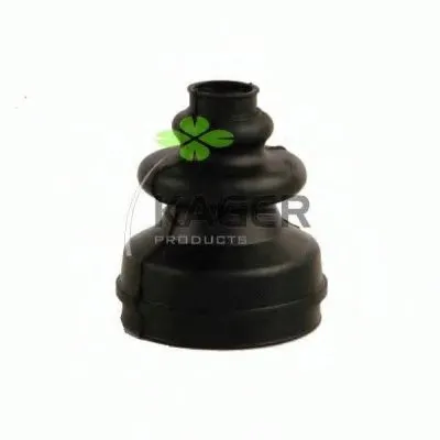 Комплект пылника, приводной вал KAGER купить