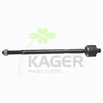 Осевой шарнир, рулевая тяга KAGER купить
