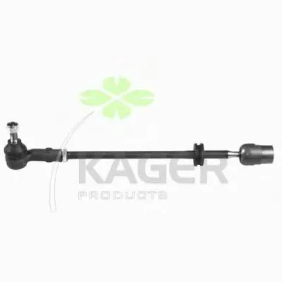 Поперечная рулевая тяга KAGER купить