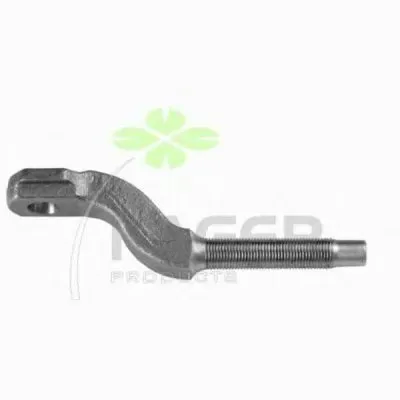 Наконечник поперечной рулевой тяги KAGER купить