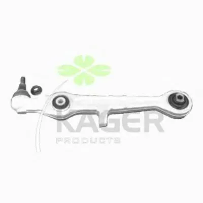 Рычаг независимой подвески колеса, подвеска колеса KAGER купить