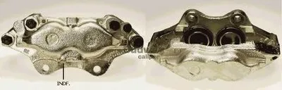 Тормозной суппорт KAWE купить