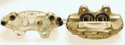 Тормозной суппорт KAWE купить