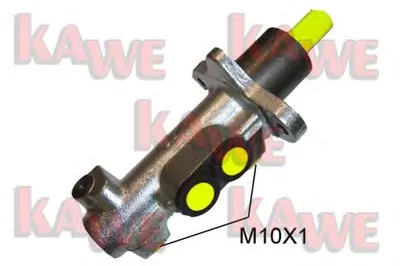 целиндер ручного тормоза KAWE купить