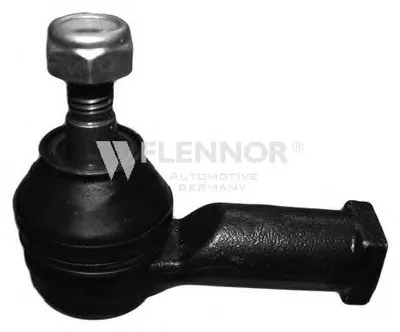 Наконечник поперечной рулевой тяги KAWE купить