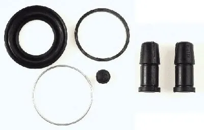 Ремкомплект, тормозной суппорт KAWE купить