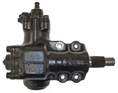 Рулевой механизм LIZARTE купить