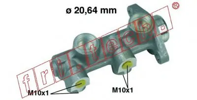 целиндер ручного тормоза fri.tech. купить