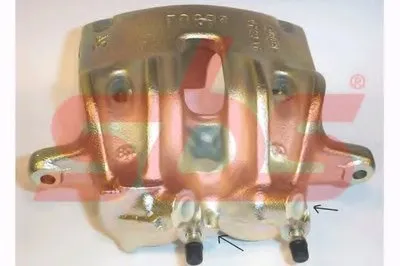 Тормозной суппорт sbs купить