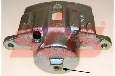 Тормозной суппорт sbs купить