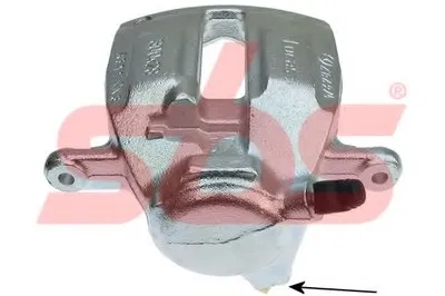 Тормозной суппорт sbs купить