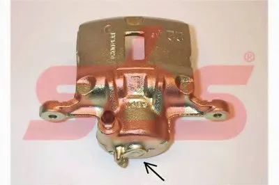 Тормозной суппорт sbs купить