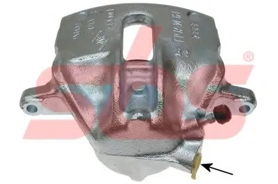 Тормозной суппорт sbs купить