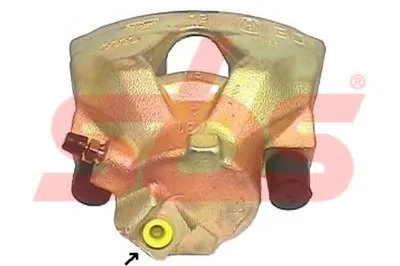 Тормозной суппорт sbs купить