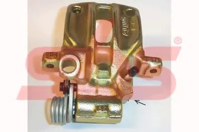 Тормозной суппорт sbs купить