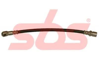 Тормозной шланг sbs купить
