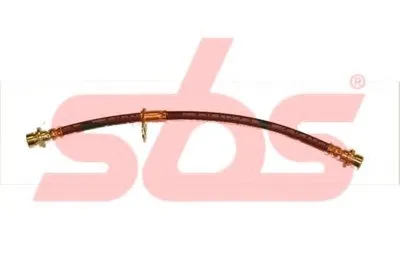 Тормозной шланг sbs купить