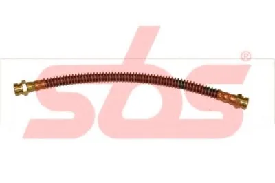 Тормозной шланг sbs купить