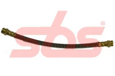 Тормозной шланг sbs купить