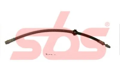 Тормозной шланг sbs купить