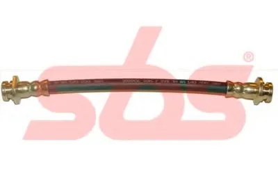 Тормозной шланг sbs купить
