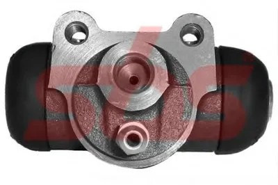 Колесный тормозной цилиндр sbs купить