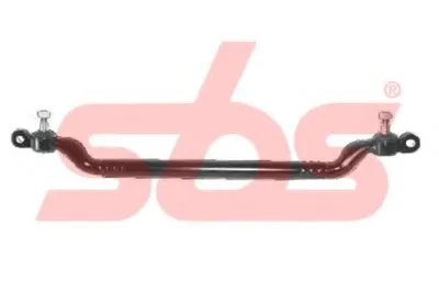 Поперечная рулевая тяга sbs купить