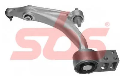 Рычаг независимой подвески колеса, подвеска колеса sbs купить