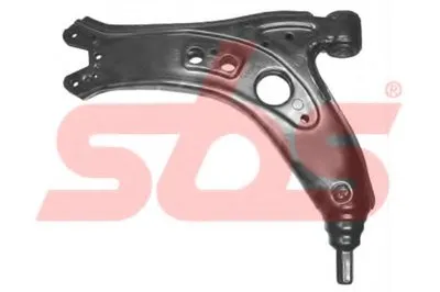 Рычаг независимой подвески колеса, подвеска колеса sbs купить