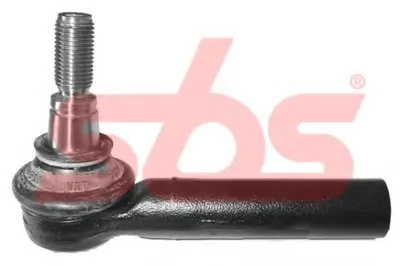 Наконечник поперечной рулевой тяги sbs купить