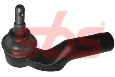 Наконечник поперечной рулевой тяги sbs купить