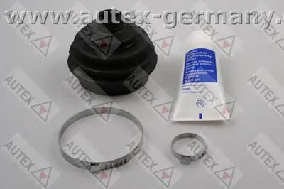 Комплект пылника, приводной вал AUTEX купить