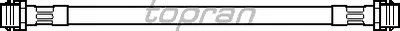 Тормозной шланг TOPRAN купить