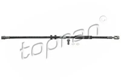 Тормозной шланг TOPRAN купить