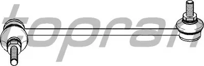 Тяга / стойка, стабилизатор TOPRAN купить