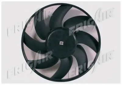 Вентилятор, охлаждение двигателя FRIGAIR купить