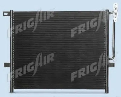 Конденсатор, кондиционер FRIGAIR купить