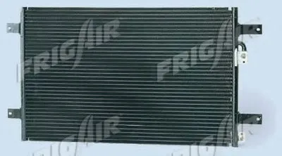 Конденсатор, кондиционер FRIGAIR купить