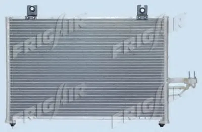 Конденсатор, кондиционер FRIGAIR купить