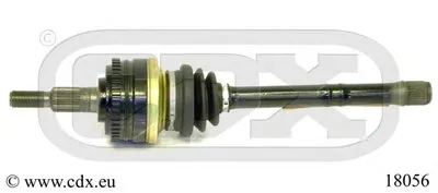 Шарнир, приводной вал CDX купить