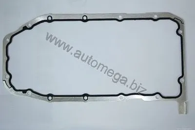 Прокладка, масляный поддон Erstausrüster AUTOMEGA купить