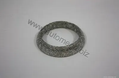 Уплотнительное кольцо, труба выхлопного газа Erstausrüster AUTOMEGA купить